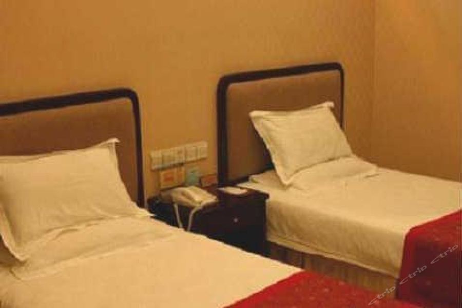 Zhengzhou Airport Hotel Exterior foto